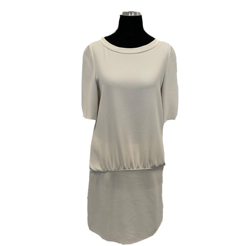 CHEAP AND CHIC BY MOSCHINO ABITO DONNA DRESS WOMAN VINTAGE JHA423