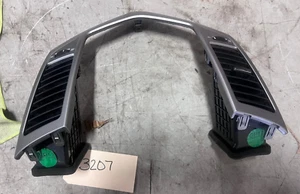 2011-2016 Chevrolet Cruze Center Dash Radio TRIM AND VENTS #3207 - Picture 1 of 2