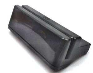 PioneerPOS Card Reader Payment Terminal 3-Track Magnetic Stripe 4MB-MSR100 - Photo 1/7