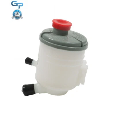 For Honda Civic 2006-2011 Acura CL 1997-1999 Power Steering Reservoir With cap - Image 1 of 4