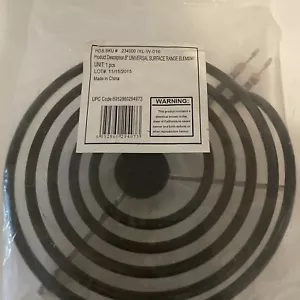 Universal Surface Range Element 8" #23400 / XL-W-016 Ersatz - Bild 1 von 1