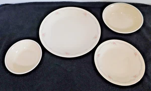 Corelle English Breakfast 16-teiliges Tischgeschirr für 4 Personen - Bild 1 von 8