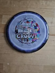 BRAND NEW Innova Halo Star Groove CALVIN HEIMBURG April Fools 2024 177g HEAVY🕺 - Picture 1 of 8