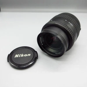 [Excellent] Nikon AF Nikkor 35-70mm f/3.3-4.5 Zoom Lens from Japan 119006 - Picture 1 of 12