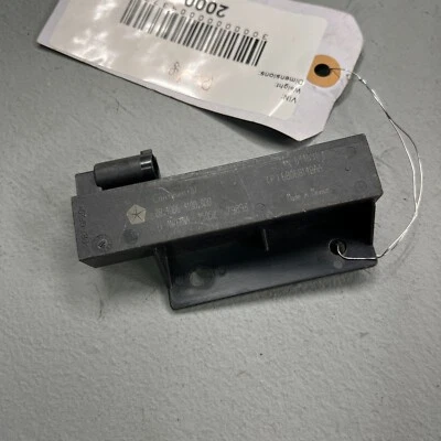 Dodge Charger 2012-2022 Keyless Entry Passive Antenna Module OEM - Image 1 of 3