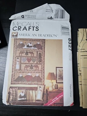 Buyers Choice: Simplicity, McCalls, Butterick Crafting & Toy Sewing Patterns - Image 1 of 4