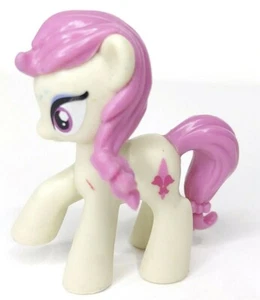 My Little Pony Flor de Vidrio Wave 21 Bolso Ciego Figura Sin Abrir Nuevo - Imagen 1 de 2