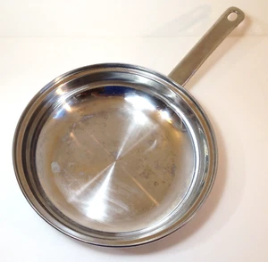Sartén para saltear Innova Classic Pro Chef estilo clásico 07815 10" - Imagen 1 de 8