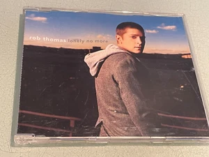Rob Thomas - Lonely No More - Promo CD Single - 2005 Atlantic Recording Co. - Picture 1 of 5