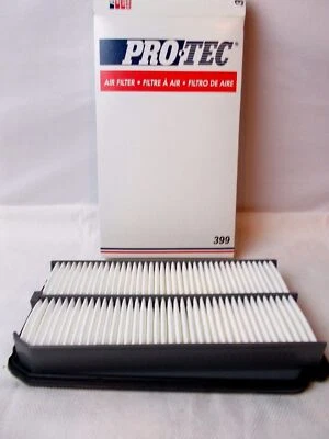 Pro Tec 399 Engine Air Filter Cross Reference Wix 46803 - Image 1 of 3