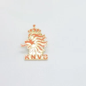 Netherlands Football Federation KNVB FIFA World Cup South Africa 2010 Pin - Picture 1 of 3