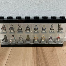 LEGO Star Wars Minifigure Set Clone Troopers Collection Free Shipping From Japan