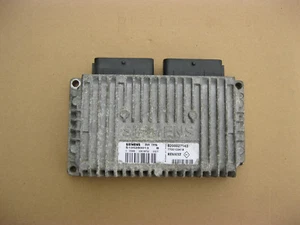 Unidad de control de transmisión unidad de control transmisión automática Renault Laguna I K56 1,9 dTi - Imagen 1 de 4