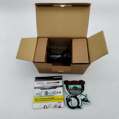 E*13 e*Thirteen Ultraligero Carrera Buje Trasero J-bend 28H 148x12mm Boost Microspline Foto 1 de 4