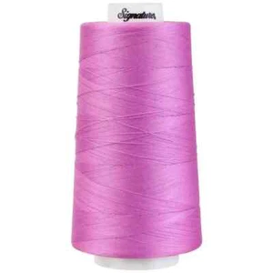 Signature Thread 40 wt Pink Heart 3000 yards - Picture 1 of 1
