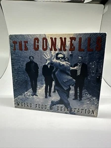 Weird Food & Devastation by The Connells (CD, Aug-1996, TVT (Dist.)) - Picture 1 of 3