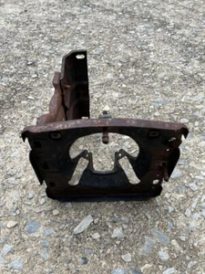 1971-1973 Ford Mustang LH Head Lamp Bucket Housing - OEM - Picture 1 of 4