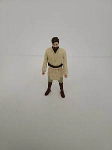 2013 Star Wars Saga Legends Obi-Wan Kenobi ROTS 3.75" Action Figure by Hasbro - Picture 1 of 9