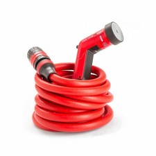 3448640 YOYO Bag Tubo estensibile da Giardino per irrigazione 30 metri