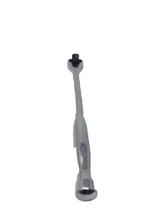 Matco AFR58 GK 1/4" chrome ratchet wrench - Picture 1 of 7