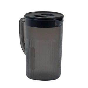 Plastic Pitcher Cold 2.7L High Temperature Resistant Large Capacity Durable w... - Picture 1 of 7