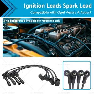 Spark Lead Suitable for Opel Chevrolet Vauxhall Daewoo - OEM SPE5916 RCOP440 - Picture 1 of 8