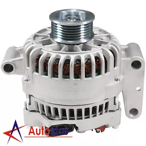 New Alternator For 3.0L Ford Escape 2001 2002 2003 2004 1L8U-10300-CD - Picture 1 of 12
