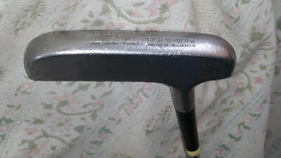 Robert Forgan  Dual Face Cash In Putter - Image 1 of 4