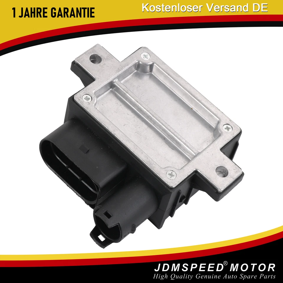 Steuergerät Glühzeit Für 12217786821 BMW E87 E46 E90 E91 E60 E61 E83 12217801200 - Bild 1 von 4