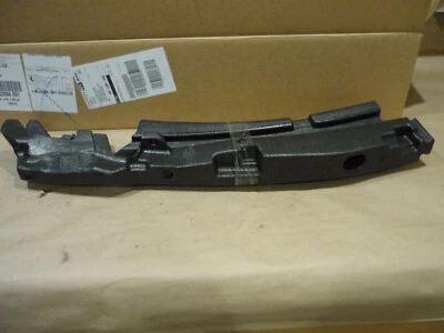 法拉利 488 - 前保险杠吸收器(两件)- P/N 86556100 — 第 1/4 张图片