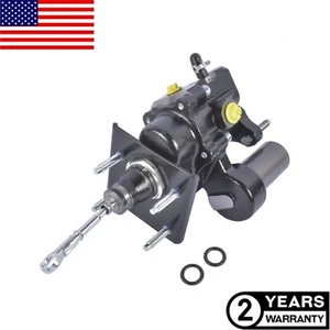 Hydro-Boost Power Brake Booster for Ford F-350 1990-1997 F-Super Duty 1988-1997 - Picture 1 of 12