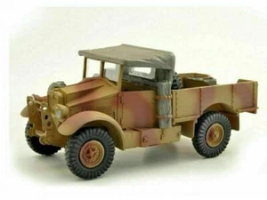 MORRIS COMMERCIAL TRUCK Wespe Models 1:48 SCALE - ready built 48128 - Picture 1 of 1