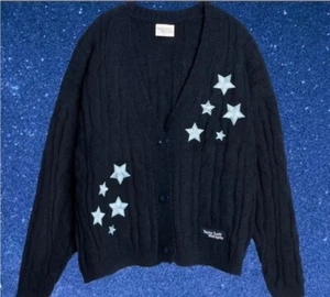 Cardigan ufficiale Taylor Swift ๐น Midnights ๐น | tutte le taglie a mano | spedizione veloce - Foto 1 di 11