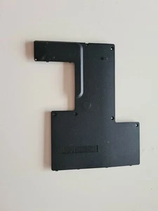 medion e5214 md97680 laptop base bottom cover case / cache derrière capot - Afbeelding 1 van 4