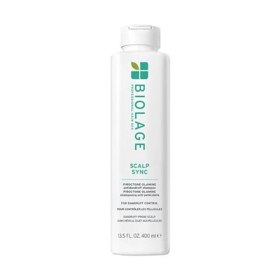 Shampoo Antiforfora BIOLAGE ScalpSync Anti Dandruff Shampoo 400ml