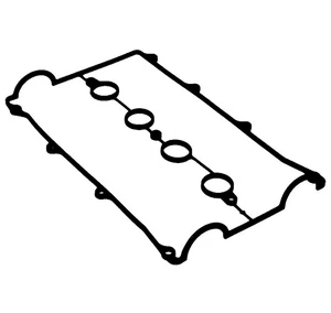 For 1.6 Mk1 Mk2&2.5 MX5 1989-2005 B61P10235B B61P-10-235 1x VALVE COVER GASKET - Picture 1 of 1
