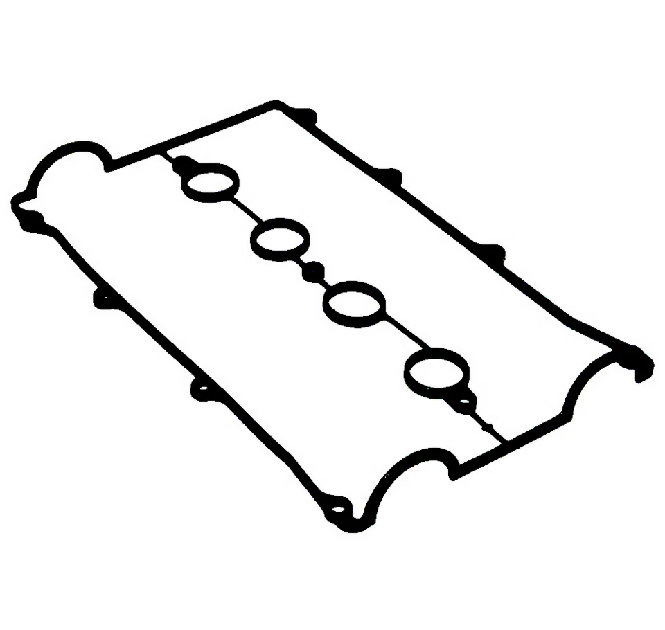 For 1.6 Mk1 Mk2&2.5 MX5 1989-2005 B61P10235B B61P-10-235 1x VALVE COVER GASKET - Image 1 of 1