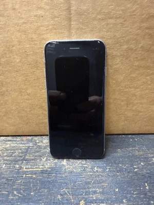 Apple iPhone 6 Unlocked, 16GB, Space Gray - Image 1 of 3