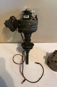 Chrysler/Dodge/Plymouth 413-440 Mopar HP Electronic Ignition Distributor - Picture 1 of 12
