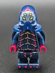 LEGO Minifigura 71046 Serie 26 Space Alien Beetlezoid CMF - Imagen 1 de 1