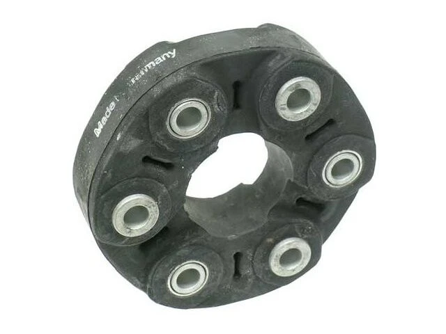 Junta flexible del eje de transmisión para BMW 545i 2004-2005 4,4 L V8 XQ719JC PDL Foto 1 de 1