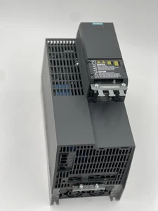 SIEMENS SINAMICS G120C PN 6SL3210-1KE22-6AF1 - Picture 1 of 4