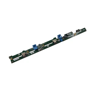 Dell 2,5'' SAS Festplatten Backplane | PowerEdge R620 | P/N 0KVGG1 - Afbeelding 1 van 1