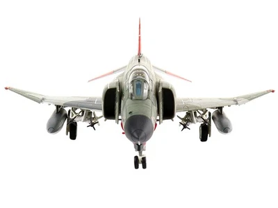 Mcdonnell Douglas F-4f Phantom Ii Norm 81 飞机 1/72 Hobby Master Ha19042 — 第 1/4 张图片