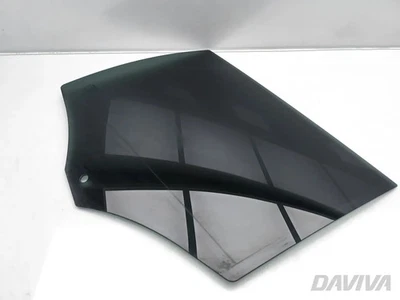 Volvo V60 Rear Door Window Glass Left 2011 Estate 4/5dr E543R-00053 DOT57M435AS3 - Image 1 of 4