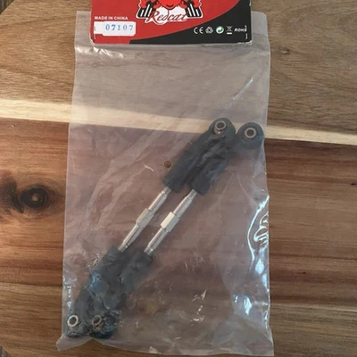 REDCAT RACING RC #07107 Rear Upper Links Rampage NEW - Image 1 of 3