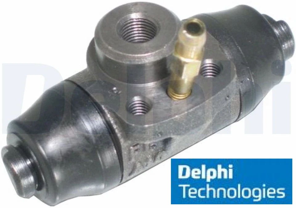 Delphi LW49038 Radbremszylinder Zylinder Radbremse Hinterachse Hinten  - Bild 1 von 1