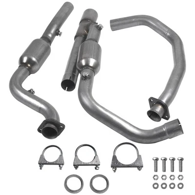 Catalytic Converter for 2006-2007 Dodge Ram 1500 2004-06 Ram 2500 Ram 3500 5.7L - Image 1 of 4