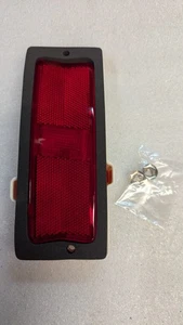 1970-1972 Chevelle/70 Impala Right Rear Side Marker Lamp Lens New Malibu SS 1971 - Picture 1 of 8