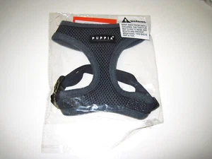 Chaleco Suave Puppia Arnés Paso Azul Talla Pequeña - NUEVO - Imagen 1 de 2